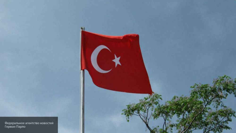 Турция заявила о готовности оказать любую поддержку Азербайджану