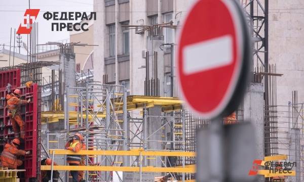 Екатеринбургские депутаты не пропустили на думу вопрос о ПЗЗ