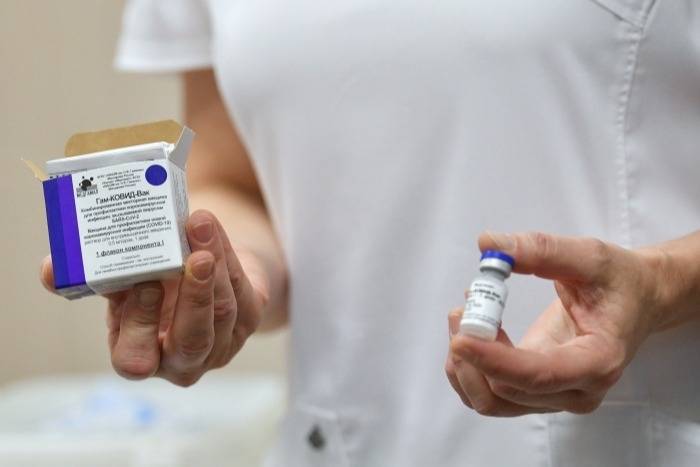 Кубань получила первые 42 дозы вакцины "Спутник V" из планируемых 5 тысяч