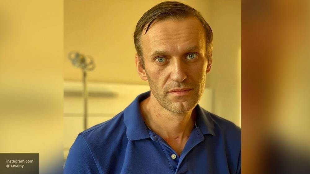 Ринк допустил пищевое отравление в "деле Навального"