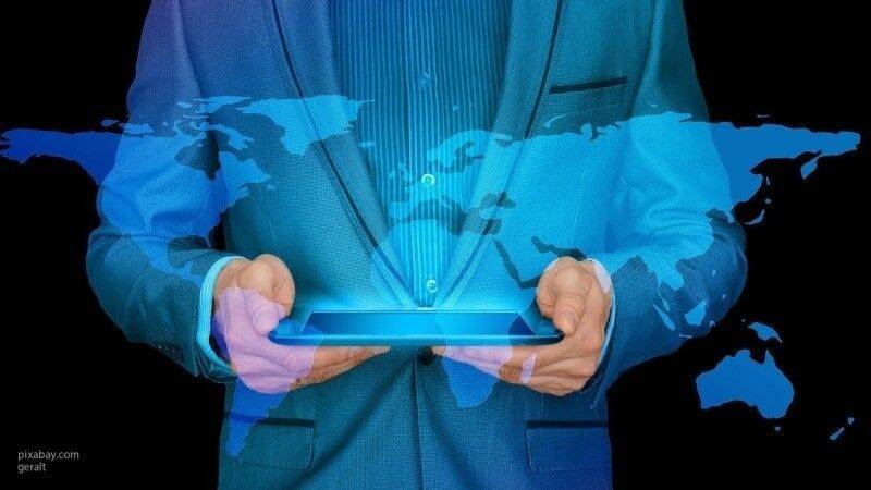 Бизнес в России опасается оказаться вне глобального интернета