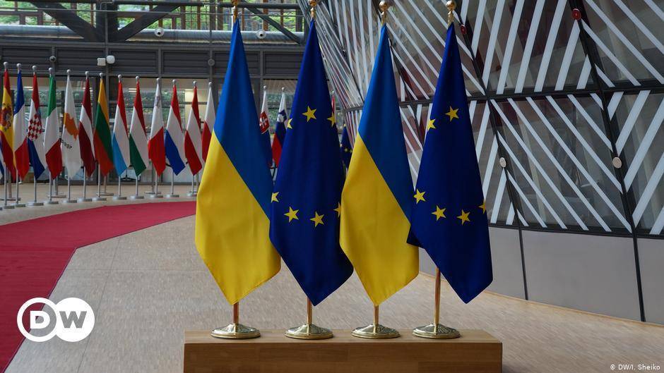 Что омрачает отношения между ЕС и Украиной больше всего