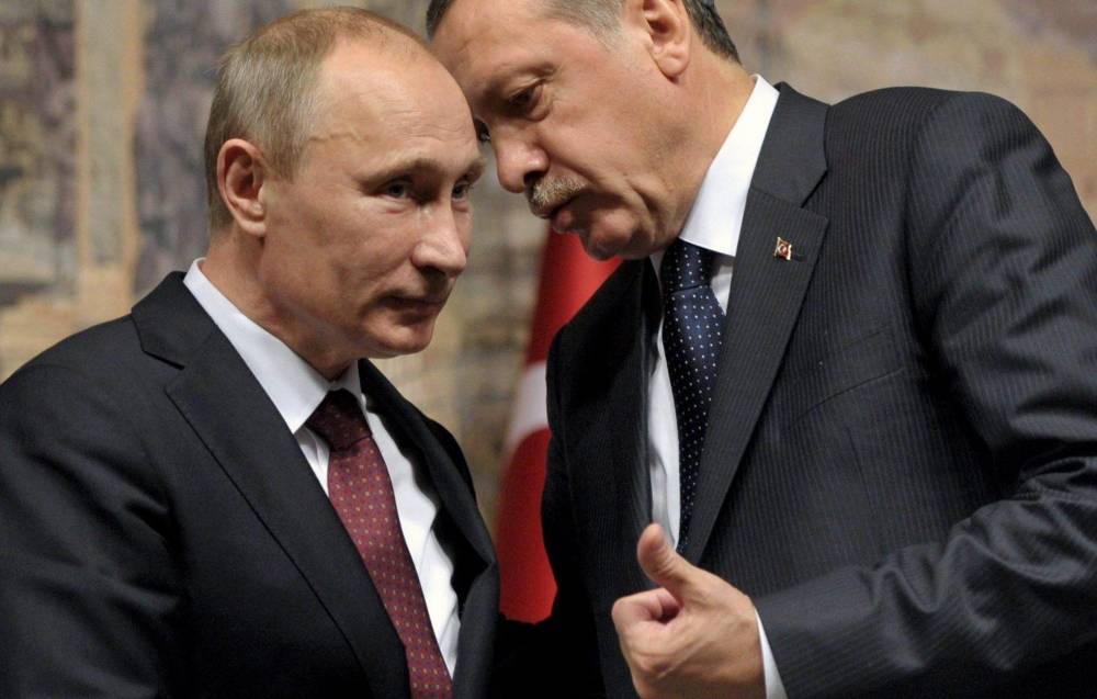 Турецкий эксперт рассказал, как Эрдоган может оказать Путину услугу в Карабахе
