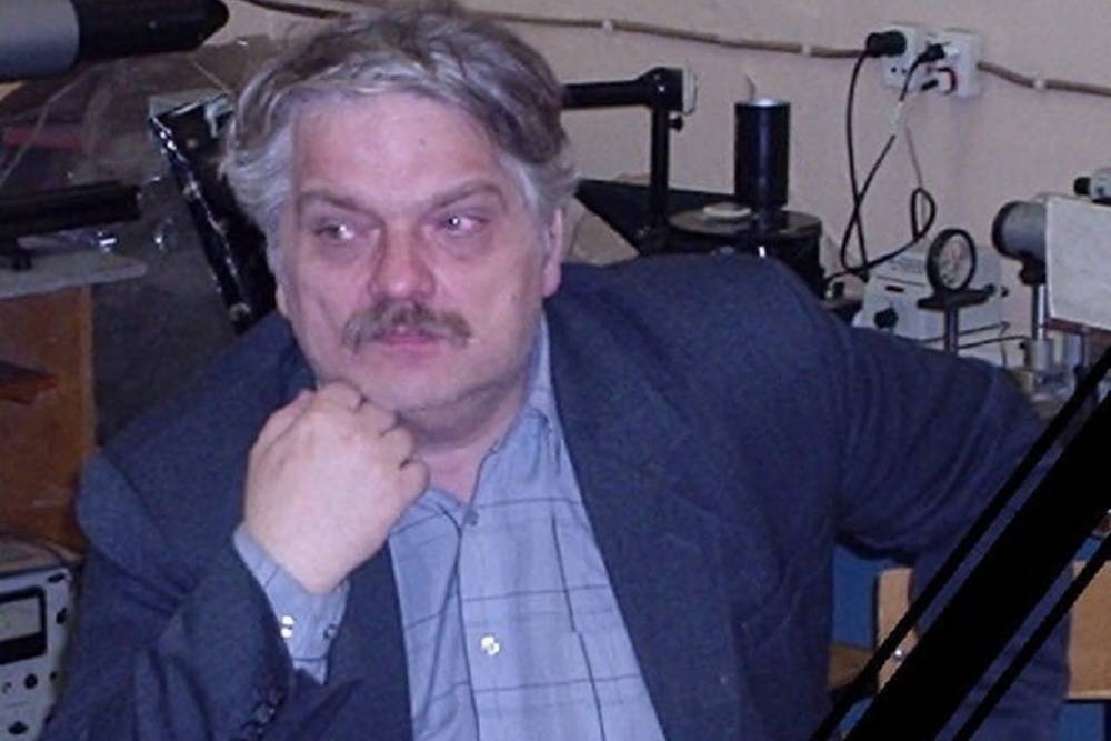 В Ярославле скончался преподаватель ЯрГУ