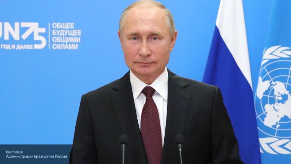 Путин назвал причину проведения единого дня голосования в сентябре
