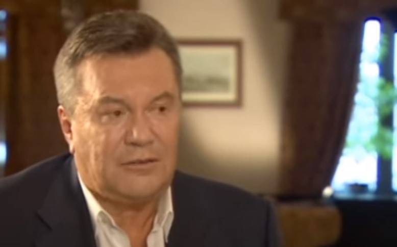 "Янукович загримировался до неузнаваемости": Песков раскрыл, что творится с экс-президентом