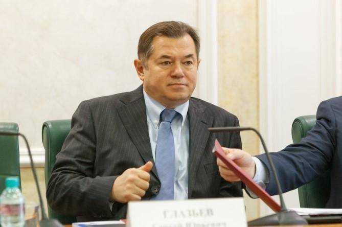 Экономист Глазьев обосновал девальвацию рубля кризисом в Беларуси