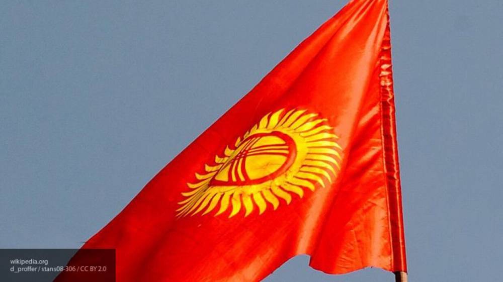 Российская авиабаза "Кант" в Киргизии усилила антитеррористические меры