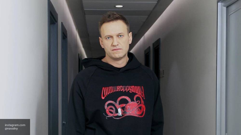 Врачи ФРГ убедили Навального в отравлении "Новичком"