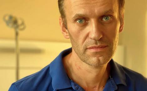 ОЗХО подтвердила, что Алексей Навальный был отравлен запрещенным нервно-паралитическим веществом