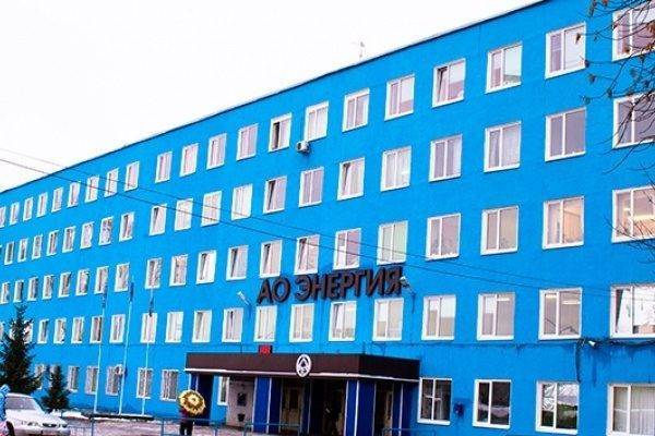 Сотрудницу завода «Энергия» в Ельце забрали каретой скорой помощи после взрыва 5 октября 2020 года