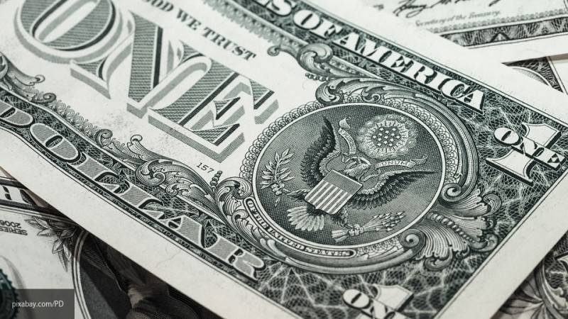 Доллару предрекли обвал после выборов президента США