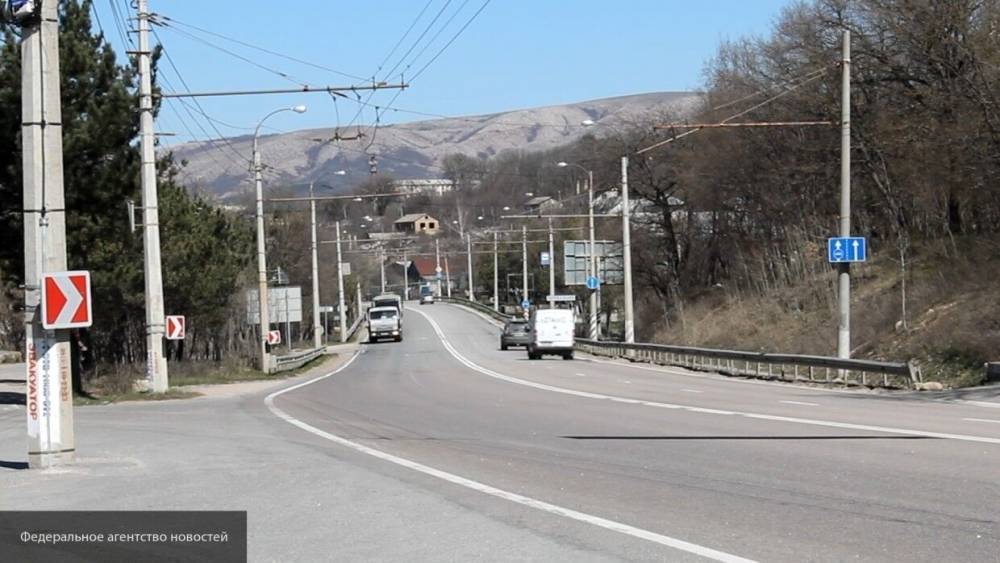 Аксенов назвал причины высоких цен на топливо в Крыму