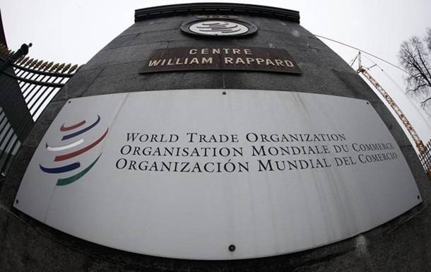 ВТО улучшила прогноз относительно мировой торговли