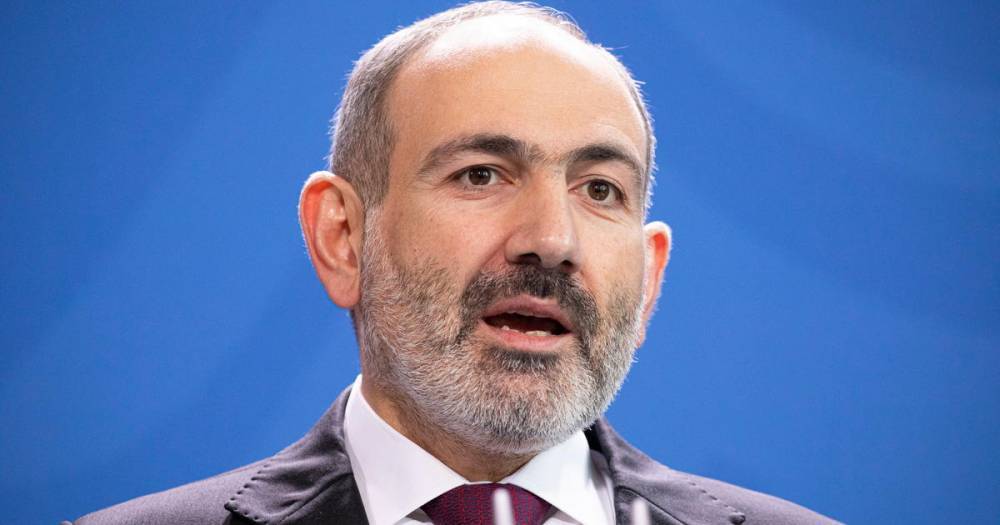 Пашинян заявил о готовности Еревана пойти на уступки по Карабаху