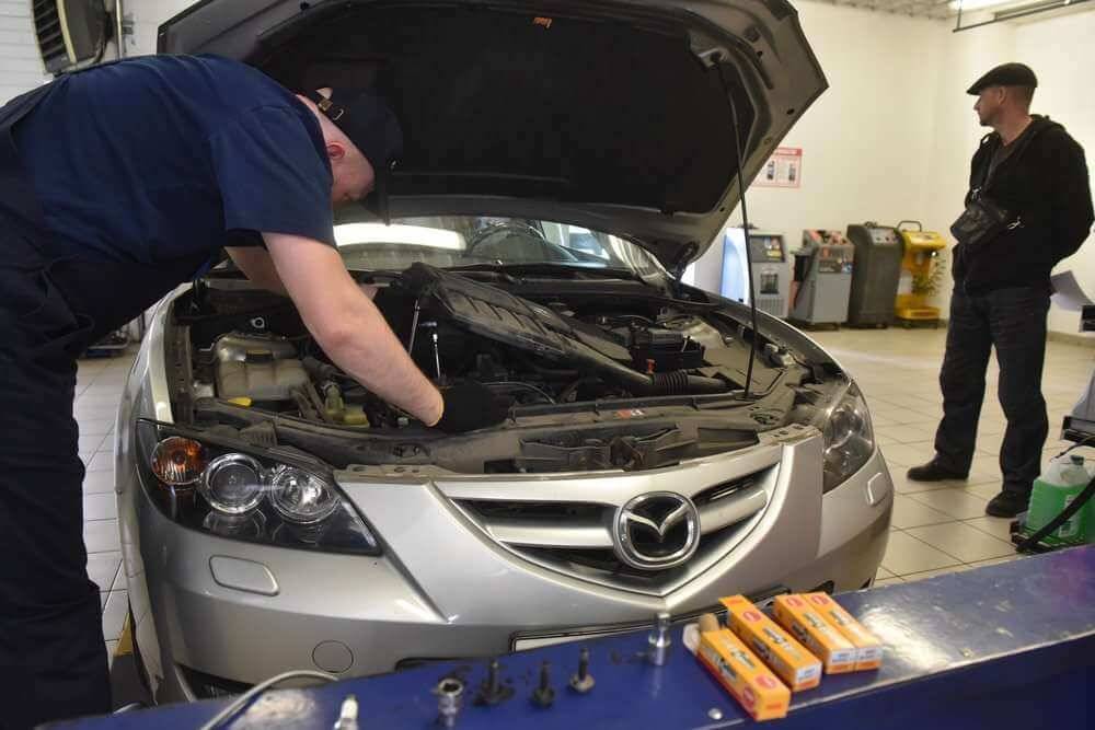Эксперты назвали самые опасные ошибки самостоятельного ремонта автомобиля