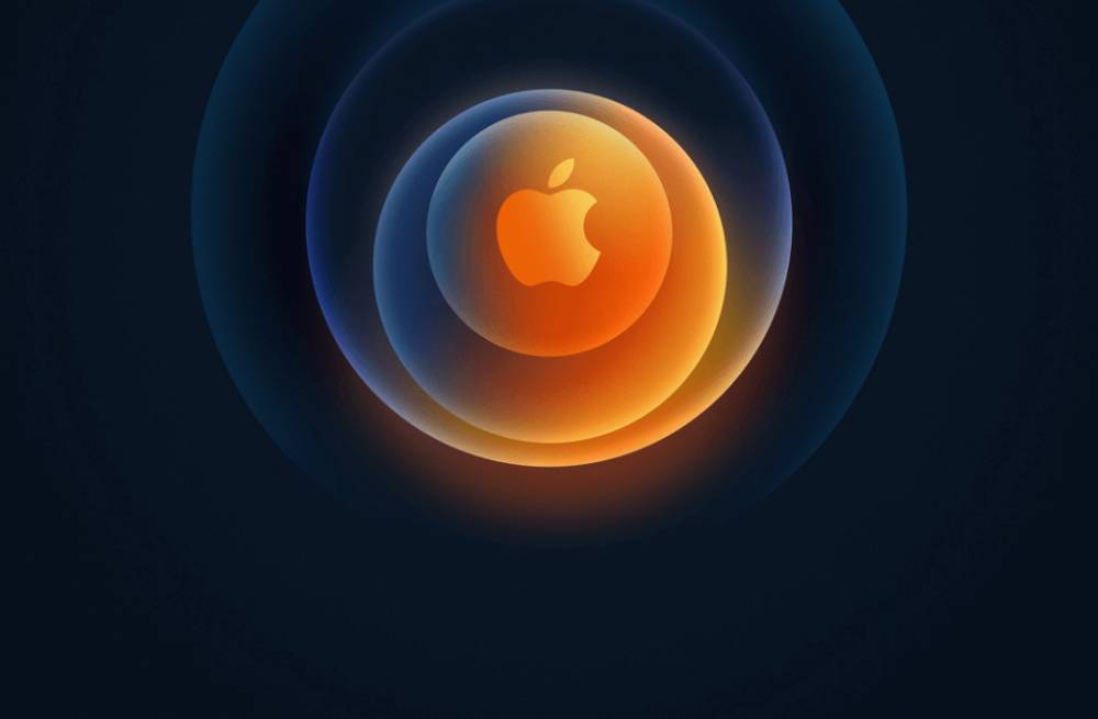 Apple проведет презентацию новых iPhone 13 октября