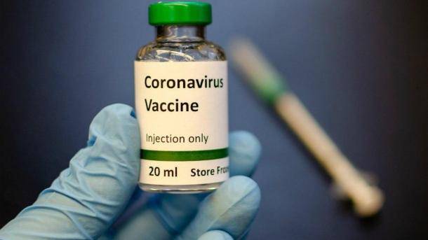 Вакцина от COVID-19: ЕС готов обеспечить доступ Украины к лекарствам