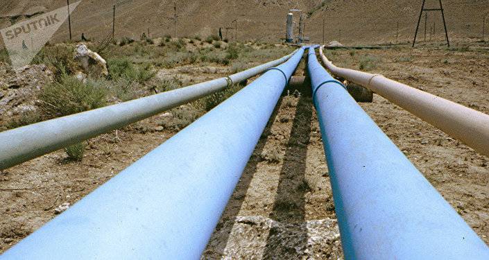 Азербайджан заявил об атаке на нефтепровод Баку-Тбилиси-Джейхан - Ереван назвал это ложью