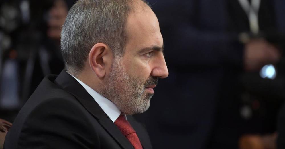 Пашинян заявил о готовности к обоюдным уступкам по Карабаху