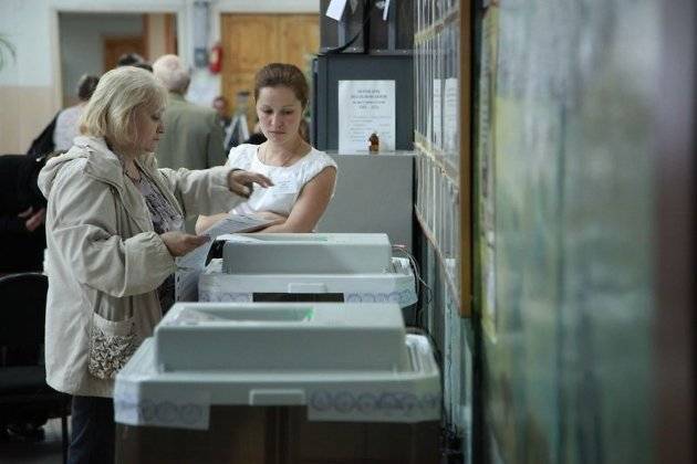 Заксобрание Забайкалья приняло закон о выборах в создаваемых муниципальных округах