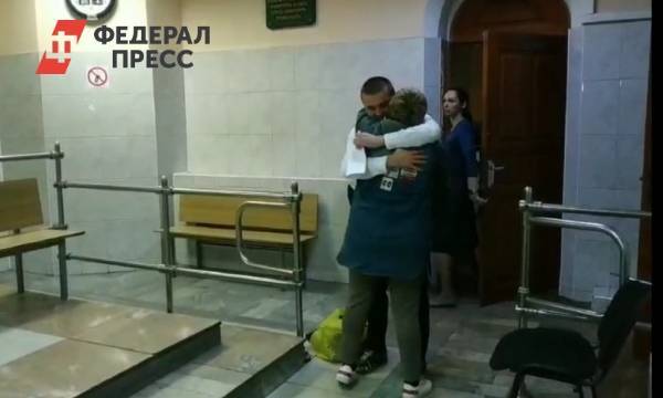 Суд оправдал Владислава Марусова, обвиняемого в убийстве любовницы олигарха
