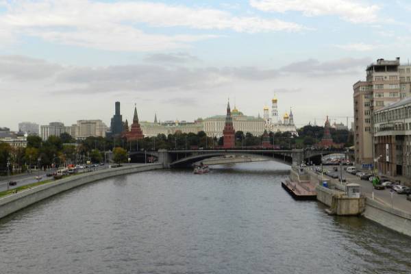 В Москве будут штрафовать за отказ от перевода сотрудников на удаленку