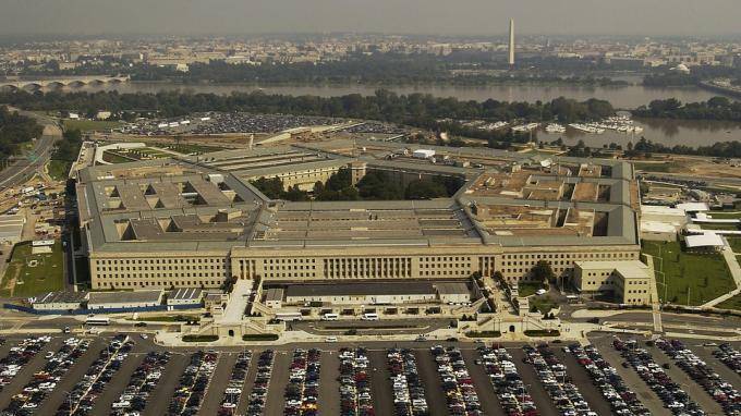 Пентагон заявил о стремлении России подорвать военное преимущество США