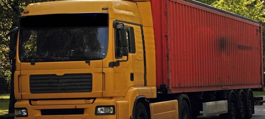 Житель поселка Карелии продал чужой грузовик за 3 тысячи рублей