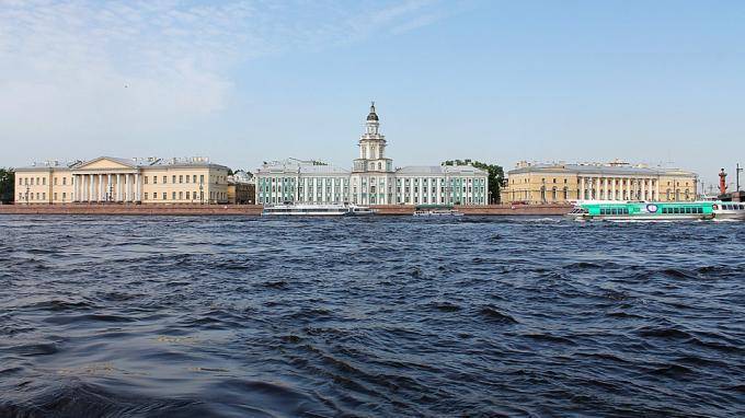 В Петербурге ожидают восстановление промышленности до уровня 2019 года