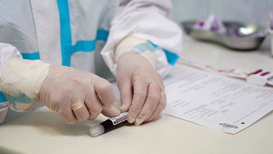 В России за сутки выявили 11115 новых случаев коронавируса