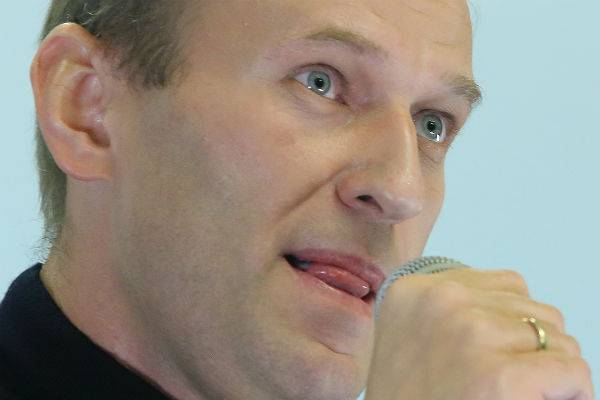 В России не видят повода для уголовного дела в истории с Навальным