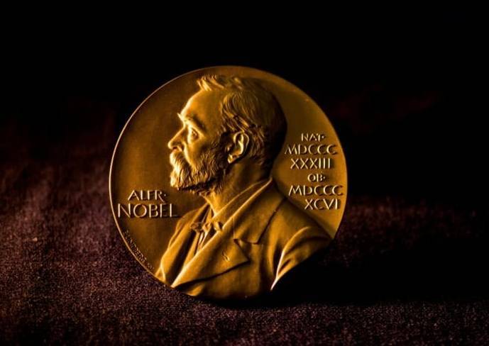 Трансляция объявления лауреатов Нобелевской премии 2020 по химии