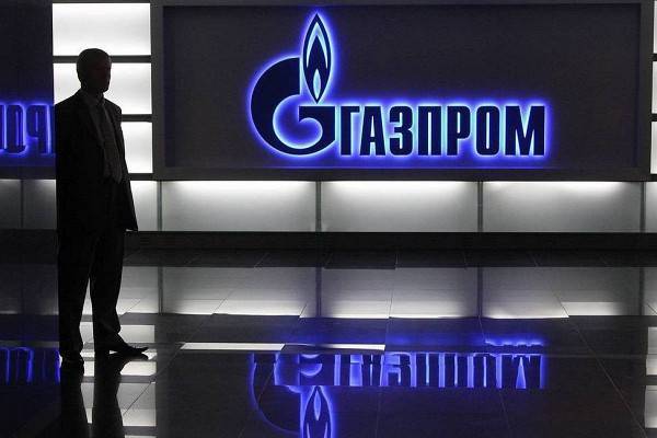 Бумаги «Газпрома» ускорили падение после решения Польши по «Северному потоку 2»