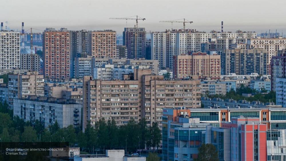 Более 10 тысяч петербуржцев ознакомились с порталом "Открытый бюджет"