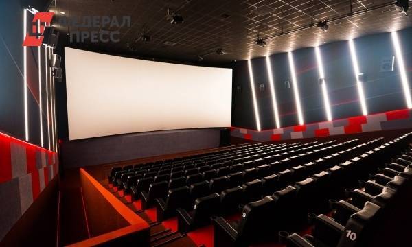 Тюменский кинотеатр «Атмос Синема» закрыли из-за нарушений