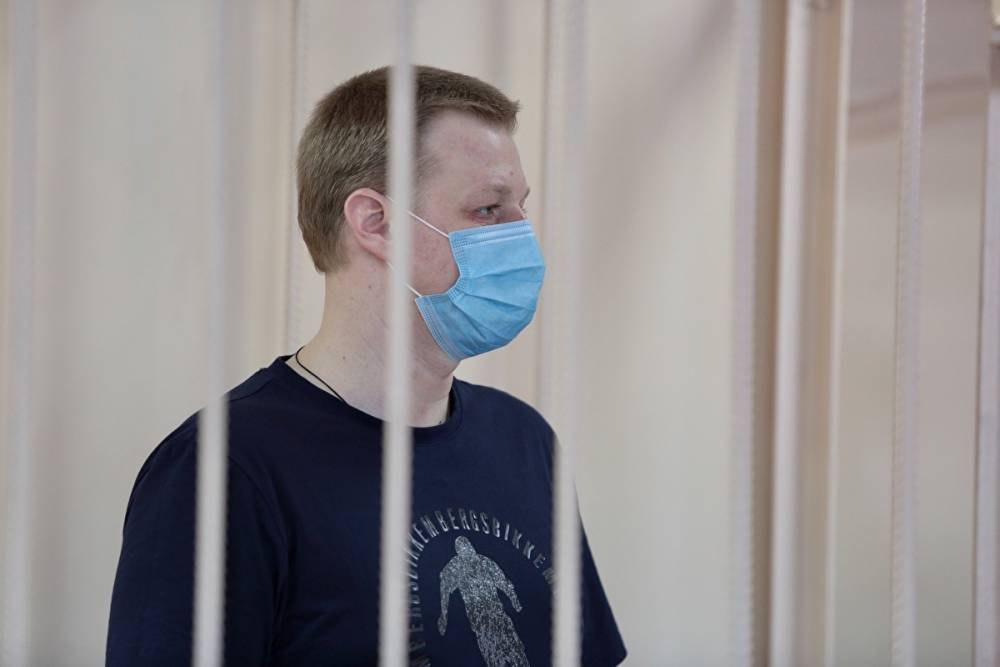 Суд освободил из-под стражи бывшего подчиненного главы Челябинска, обвиняемого во взятках