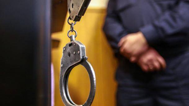 Судью из Одесской области приговорили к 9 годам тюрьмы за получение взятки