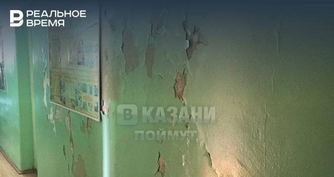 ОНФ: Студенты из Казани жалуются на тараканов и вахтеров в общежитиях