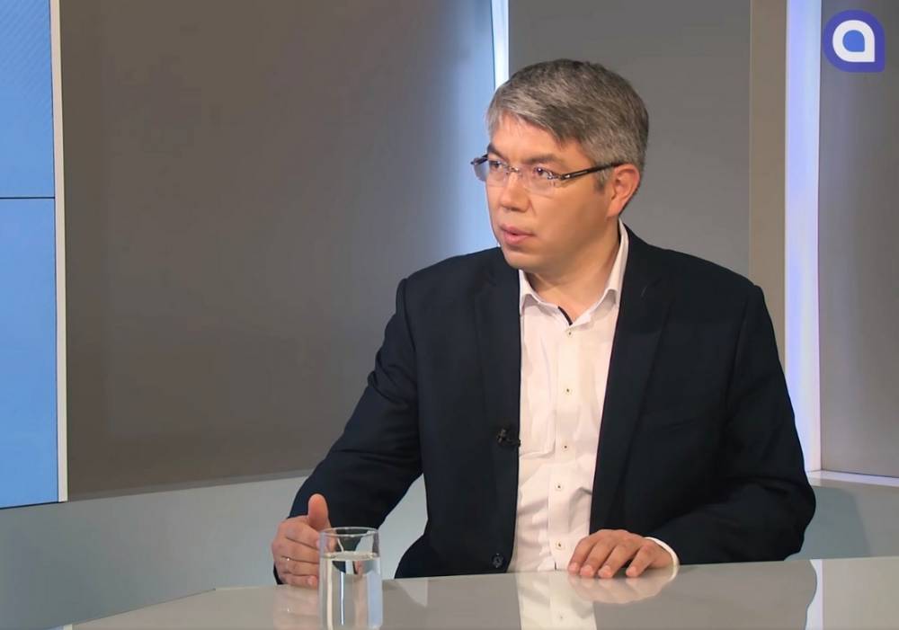 Алексей Цыденов: «Тренд, по которому Дальний Восток должен идти опережающими темпами развития, получил подтверждение»