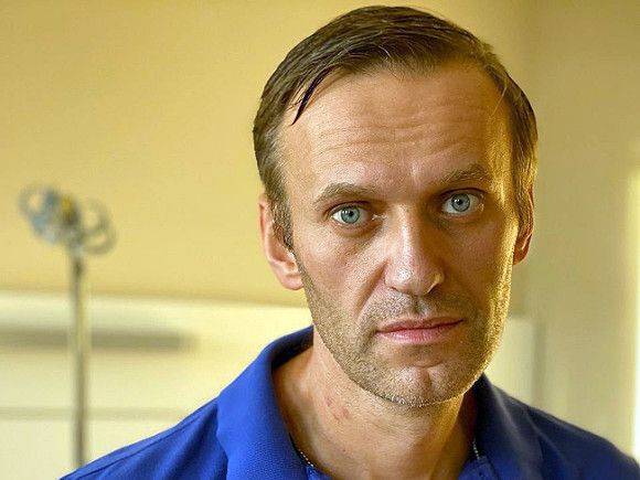 В Берлине заявили, что Европа не оставит отравление Навальный без ответа