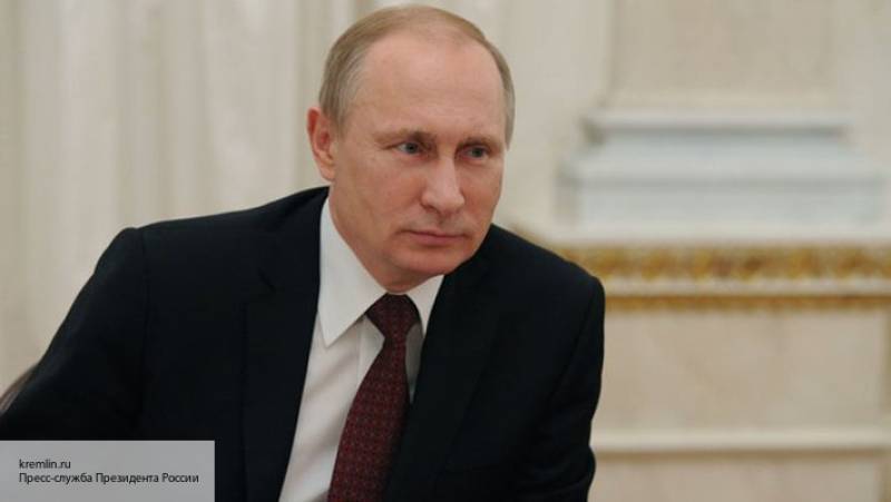 Астролог раскрыла, как успех Путина связан с его датой рождения