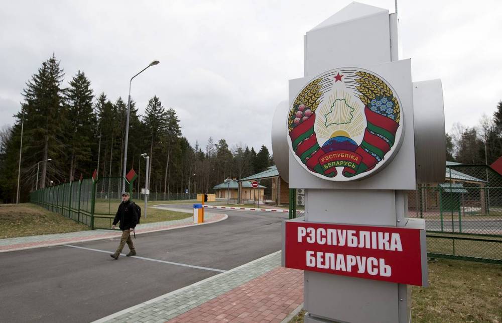 Россия и Белоруссия планируют открыть границы
