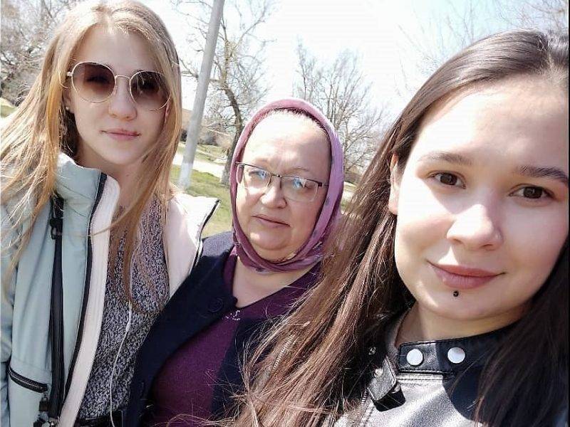 Жительница Ростовской области умирает на глазах у родных из-за бардака в медицине