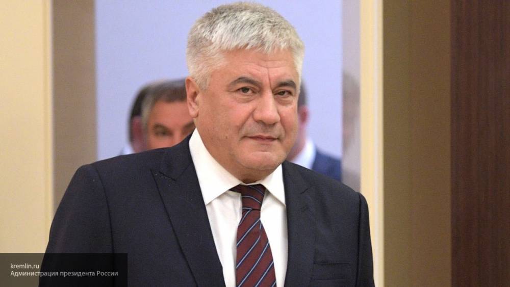 Глава МВД выступил за увеличение штрафов при повторном нарушении ПДД
