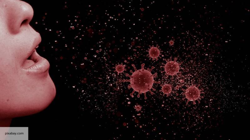 Российский врач раскрыл угрозу слияния коронавируса и гриппа