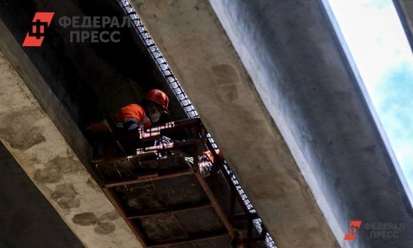 В Приморском крае до конца года начнут возводить пять новых мостов