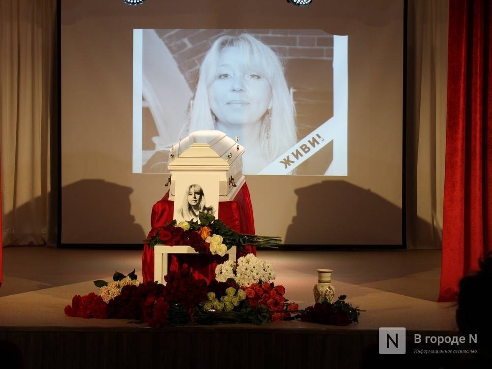 Правозащитники после гибели Ирины Славиной требуют пересмотреть процедуру обыска
