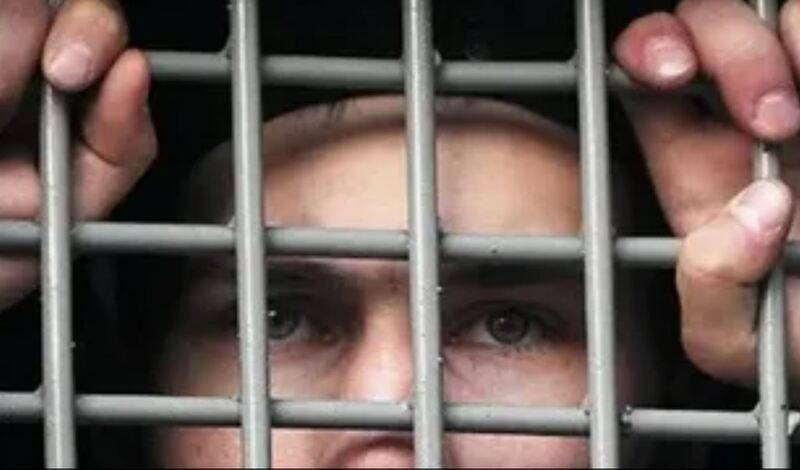 Обнародовано новое видео пыток в ярославской колонии