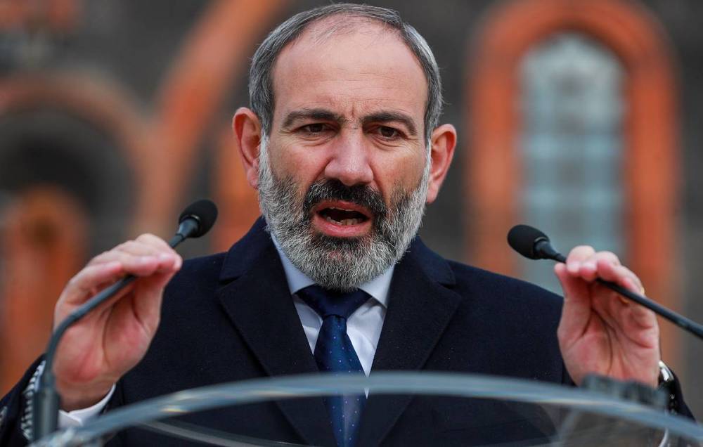 Армения готова признать Карабах, если это поможет прекратить конфликт